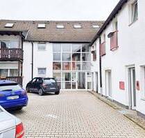 Ländliche Wohnung mit kurzem Weg nach Darmstadt - Pfungstadt Eich