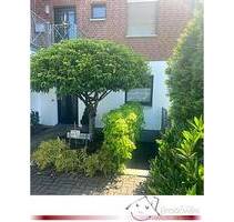 Stilvolle Split-Level-Wohnung mit Atrium und guter Ausstattung im beliebten Neusser Dreikönigenviertel