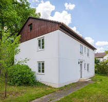 Sonniges Grundstück mit Altbestand in traumhafter Lage! - Gauting / Stockdorf