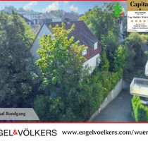 Gelegenheit in Top-Lage! - 625.000,00&nbsp;EUR Kaufpreis, ca.&nbsp; 198,00&nbsp;m&sup2;&nbsp;Wohnfl&auml;che in Würzburg (PLZ: 97074) Frauenland