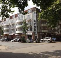 Charmante 1-Raumwohnung mit Pantryküche, Heimtextilien und Balkon - Dresden / Cotta Cotta (Cossebauder Str.)