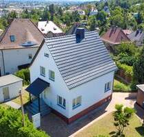 Saniertes Einfamilienhaus in Höhenlage Cossebaudes! - Dresden Cossebaude-Süd/Neu-Leuteritz