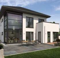 EXKLUSIV & FACETTENREICH - 662.900,00 EUR Kaufpreis, ca.  177,40 m² Wohnfläche in Bebelsheim (PLZ: 66399)