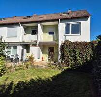 Teilrenoviertes Reiheneckhaus in ruhiger Lage - kurzfristig verfügbar - - Neusäß