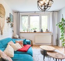 Wohlfühloase mit Charme: Gemütliche 3-Zimmer-Wohnung sucht neuen Eigentümer - Rostock Reutershagen