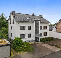 Mehrfamilienhaus mit 6 Wohneinheiten - gepflegt, vermietet & zukunftssicher - Bonn