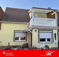 Charmantes wohnen auf dem Land. - Kemberg Wartenburg