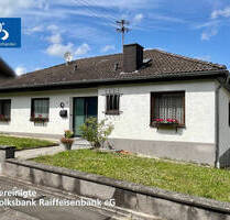 Bungalow in ruhiger Wohnlage mit herrlichem Mosel-Panorama - Kinheim-Kindel
