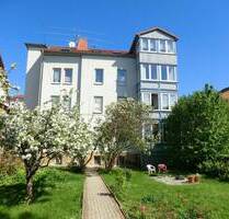 +++3 Raum-Wohnung in attraktiver Wohnlage mit Loggia und Gartennutzung+++ - Gotha