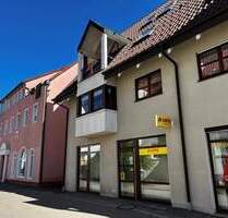 GROßARTIGE MÖGLICHKEITEN: Ladengeschäft oder Büro, TA - Albstadt Tailfingen