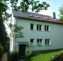 Schöne 3 ZKB-Wohnung ohne Balkon - Naturnahes Wohnen am Waldrand von Harleshausen - Kassel