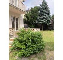 Stadtnahes Zweifamilienhaus in ruhiger und zentraler Lage - Schrobenhausen