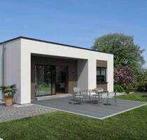 Ihr Traum-Bungalow in Wehnde - Individuell, Nachhaltig und Komfortabel!