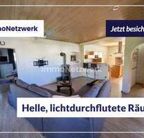 Zentral wohnen - komfortabel leben: Eigentumswohnung mit Loggia, Sauna & Stellplätzen - Neunkirchen/Saar Innenstadt