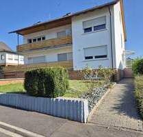 Sehr schönes 3-Familienhaus mitten in Kirchhain