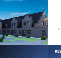 KFW 296 Neubauprojekt mit 9 Wohneinheiten in Leer-Bingum - Leer (Ostfriesland) / Bingum