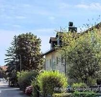 Moderne Wohnung nahe Oberpfaffenhofen in gepflegtem, grünem Umfeld - Gilching Neugilching