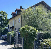 Moderne Wohnung nahe Oberpfaffenhofen in gepflegtem, grünem Umfeld - Gilching Neugilching