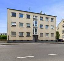 Attraktive 3-Zimmer-Wohnung mit Balkon in Dortmund Mengede: Ihr smartes Investment mit Potenzial