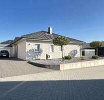 Moderner Bungalow in Lichtenau - 540.000,00 EUR Kaufpreis, ca.  133,00 m² Wohnfläche in Lichtenau (PLZ: 33165)