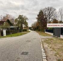 614.000,00 EUR Kaufpreis, ca.  0,00 m² in Königs Wusterhausen (PLZ: 15713) Wernsdorf