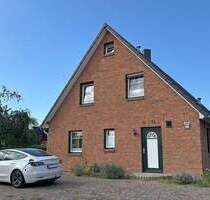 Energieeffizientes Familiendomizil im Grünen - Geesthacht