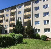 Gut geschnittene 2,5-Zimmer-Wohnung mit Balkon in bester Lage! - Frankfurt am Main Dornbusch