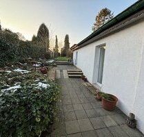 Urgemütliches Fachwerkhaus mit Studio auf Traumgrundstück Wickrathberg - Mönchengladbach