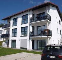 Neuwertige 3-Zi-OG-Wohnung mit Balkon und Südausrichtung - KfW-40-plus-Bauweise! - Freyung Oberndorf