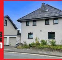 Viel Platz für alle: Familienfreundliches Einfamilienhaus in Mastholte***4219 G - Rietberg