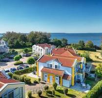 Ostsee - Ferienapartment mit Blick auf´s Wasser - Ostseebad Rerik