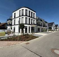 Großzügiges Wohnen in Villingendorf