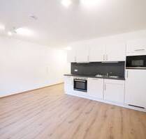 KFW40Neuwertige 1-Zimmer-Apartment mit EBK u. hochwertiger Ausstattung in Zentrumslage - Dietfurt