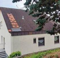 2-Zimmerwohnung in Würzburg-Lengfeld