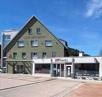 2-Zi. Seniorenwohnung Titisee-Neustadt