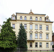 Stabile Mieteinnahmen in Löbtau - Dresden Löbtau-Nord