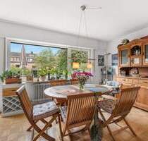 Gemütliches Zuhause in Frechen - lichtdurchflutet & mit großem Balkon