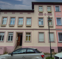 Mehrfamilienhaus, Bernau bei Berlin - Faktor ca. 13,8