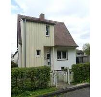 Zwangsversteigerung - Einfamilienhaus in Kassel-Betenhausen - provisionsfrei für Ersteher!