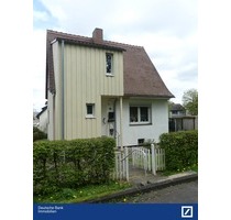 Zwangsversteigerung - Einfamilienhaus in Kassel-Betenhausen - provisionsfrei für Ersteher!