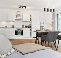 Deine neue Komfortzone: 2-Zimmer mit Terrasse und Garten - Stein