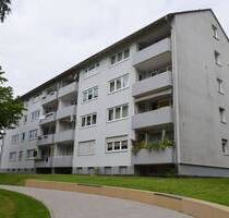 Ideal für Familien: 4-ZImmerwohnung mit Balkon in Baunatal-Baunsberg