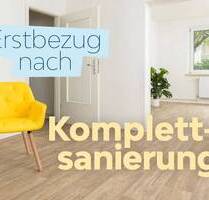 Hier wird frisch renoviert! 3-Raum Wohnung mit Balkon sucht neuen Mieter! - Gera Bieblach-Ost