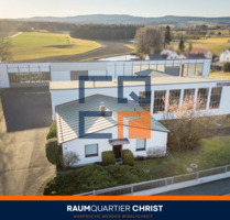 ?? GEWERBEOBJEKT MIT WOHNBEREICH & ERWEITERUNGSPOTENZIAL - TOP-INVESTMENT IN MISCHGEBIET! ??? - Wiesau Schönhaid