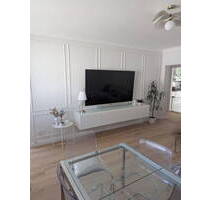 Moderne 3-Zimmer-Smart Home-Wohung - Hannover Ahlem