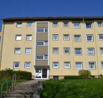 Kleine 3-Zimmerwohnung mit Balkon in Baunatal-Baunsberg