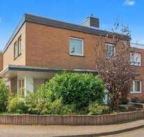 Zentrumsnahes Einfamilienhaus in Ahlen: Renoviert, großzügig und ideal für Familien