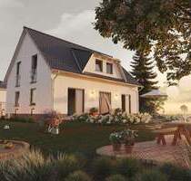 Ihr Familienhaus mit Freiraum in Northeim - komfortabel und idyllisch