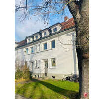 Reihenmittelhaus mit 3 Wohneinheiten - Kassel / Nord (Holland) Nord-Holland