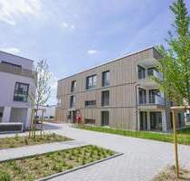 **Köngen: Burgweg: Ihre neue 3-Zimmer-Wohnung mit eigenem Gartenanteil wartet auf Sie**